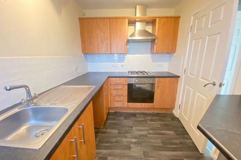 undefined, Pyms Lane, Crewe