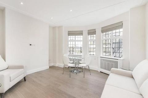 Allsop Place, London NW1