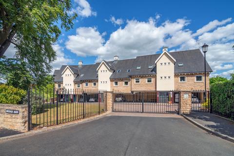 undefined, Wetherby, Bridge End, Boston Road, LS22