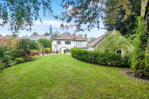 undefined, Bear Street, Nayland, Colchester, CO6 4HX
