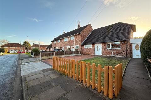 undefined, Ince Avenue, Wirral CH62