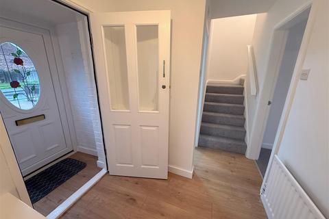undefined, Ince Avenue, Wirral CH62