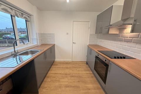 undefined, Ince Avenue, Wirral CH62