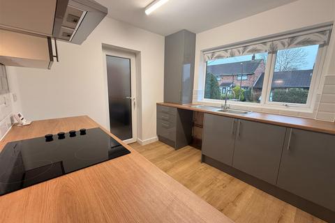 undefined, Ince Avenue, Wirral CH62