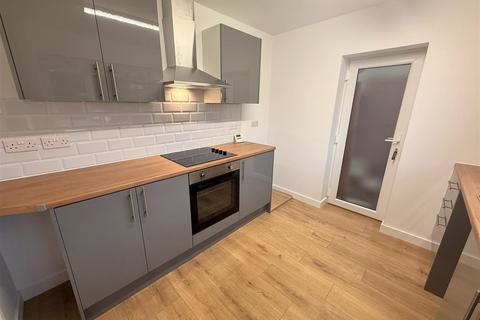 undefined, Ince Avenue, Wirral CH62