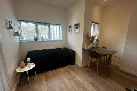 undefined, Oxford Street, Leicester, LE1
