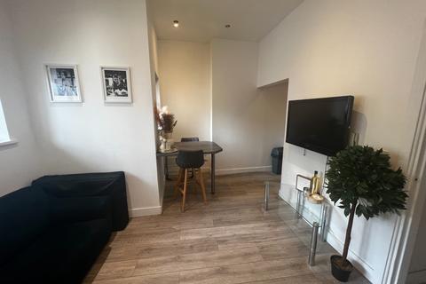 undefined, Oxford Street, Leicester, LE1