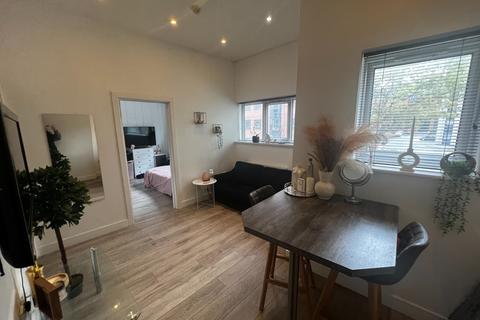 undefined, Oxford Street, Leicester, LE1