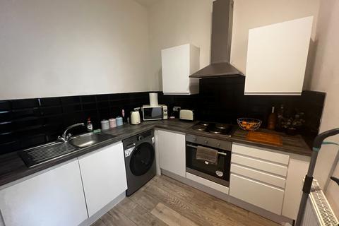 undefined, Oxford Street, Leicester, LE1