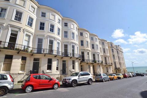 Eaton Place, Brighton
