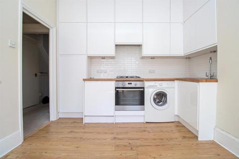 undefined, Eaton Place, Brighton