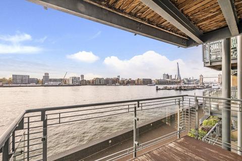 undefined, Wapping High Street, London E1W