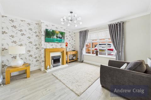 undefined, Steward Crescent, South Shields
