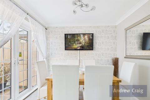 undefined, Steward Crescent, South Shields