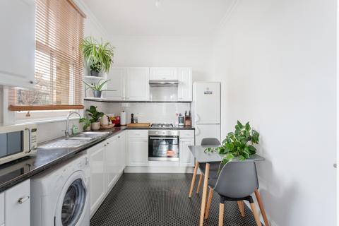 1 bedroom flat to rent, Aubert Park, London, N5