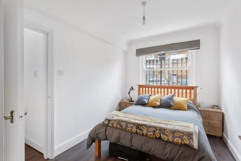 1 bedroom flat to rent, Aubert Park, London, N5