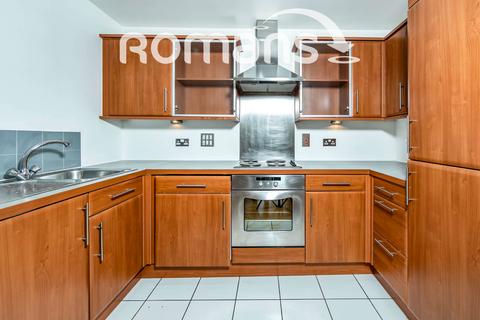 undefined, Riverside House, Fobney Street, Reading, RG1
