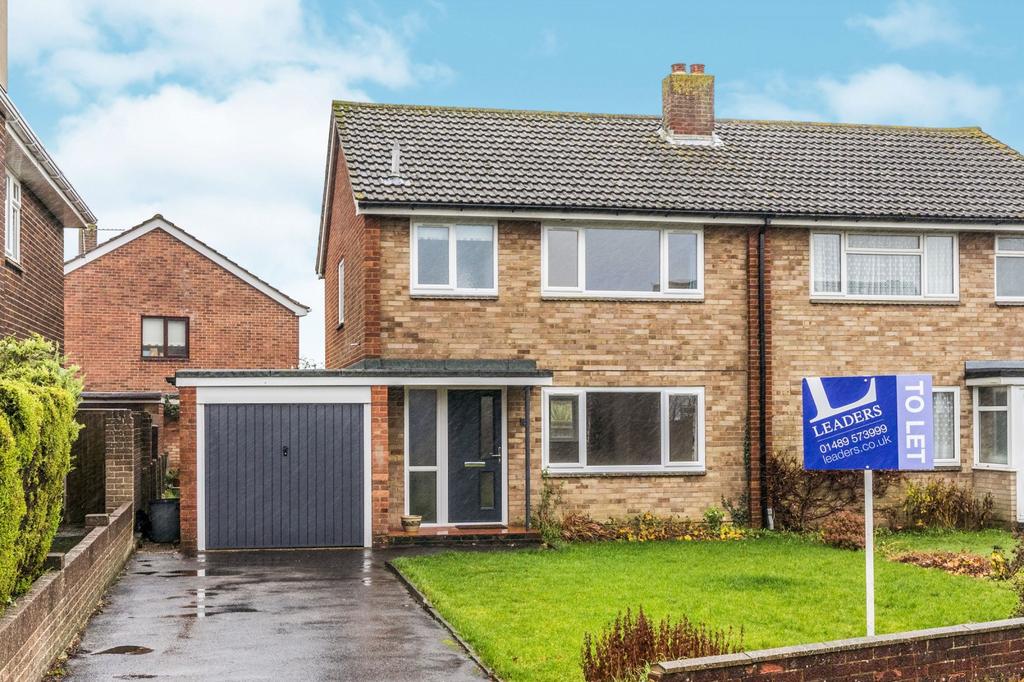 Front of Property (M