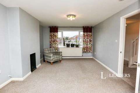 undefined, Laurel Gardens, Locks Heath, Southampton, SO31