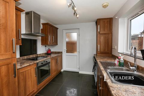 undefined, Laurel Gardens, Locks Heath, Southampton, SO31