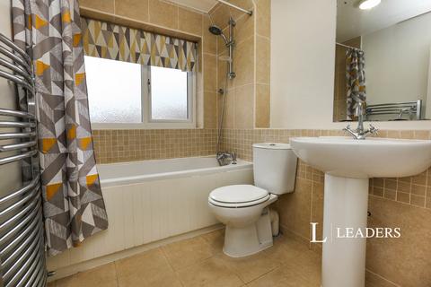 undefined, Laurel Gardens, Locks Heath, Southampton, SO31