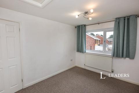 undefined, Laurel Gardens, Locks Heath, Southampton, SO31