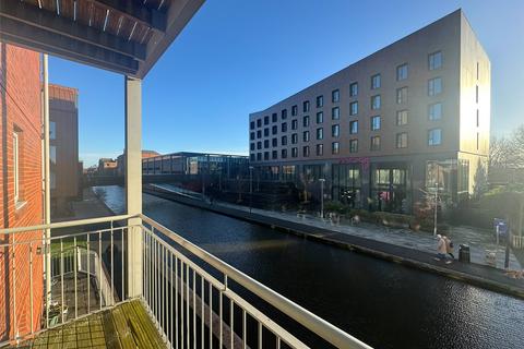 undefined, Shot Tower Close, Chester, Cheshire, CH1