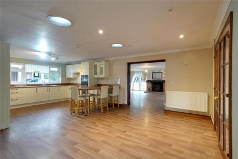 5 bedroom bungalow for sale, Field Road, Mildenhall, Bury St. Edmunds, Suffolk, IP28
