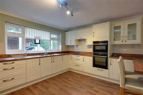 5 bedroom bungalow for sale, Field Road, Mildenhall, Bury St. Edmunds, Suffolk, IP28