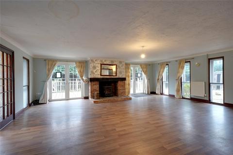 5 bedroom bungalow for sale, Field Road, Mildenhall, Bury St. Edmunds, Suffolk, IP28