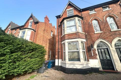 1 bedroom flat to rent, Musters Road, West Bridgford, Nottingham, Nottinghamshire, NG2