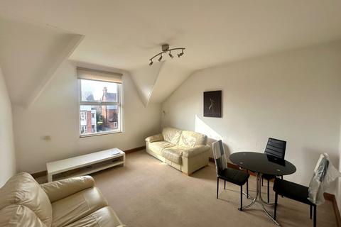 1 bedroom flat to rent, Musters Road, West Bridgford, Nottingham, Nottinghamshire, NG2