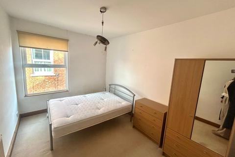 1 bedroom flat to rent, Musters Road, West Bridgford, Nottingham, Nottinghamshire, NG2