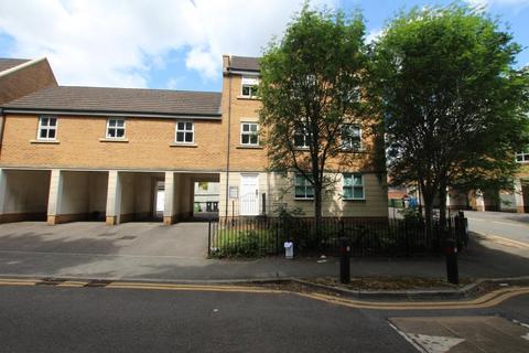 4 bedroom flat to rent, Jellicoe Avenue, Bristol BS16