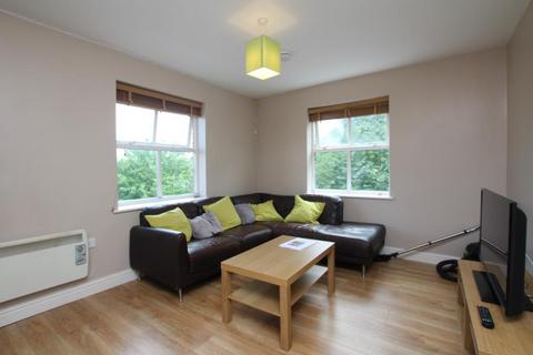 4 bedroom flat to rent, Jellicoe Avenue, Bristol BS16
