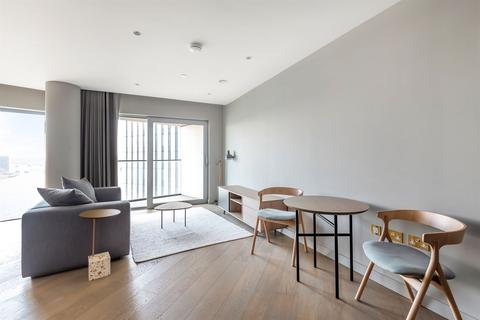 undefined, No.4, Upper Riverside, Cutter Lane, Greenwich Peninsula, SE10