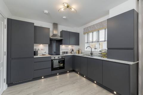 undefined, Plot 44, Carnoustie at Oakwood Edge, Oak Place,  Mayfield,  Dalkeith   EH22