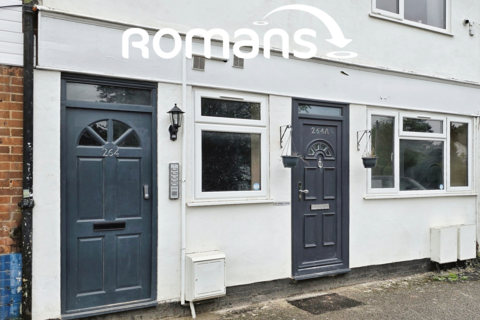1 bedroom flat to rent, Kentwood Hill, Tilehurst, Reading, RG31