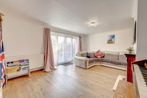 undefined, Curling Tye, Basildon, SS14