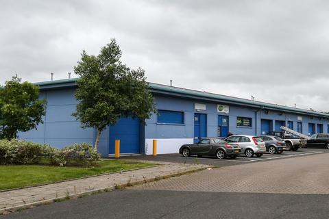 Warehouse to rent, Jubilee Rd Workington CA14 4HA