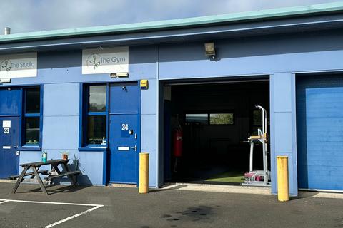 Warehouse to rent, Jubilee Rd Workington CA14 4HA