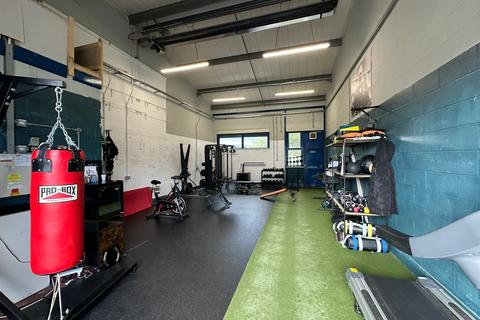 Warehouse to rent, Jubilee Rd Workington CA14 4HA