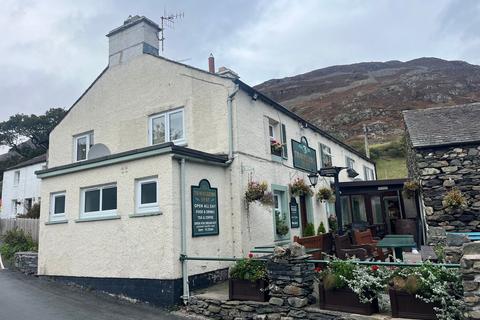 Pub to rent - Greenside Rd Penrith CA11 0QQ