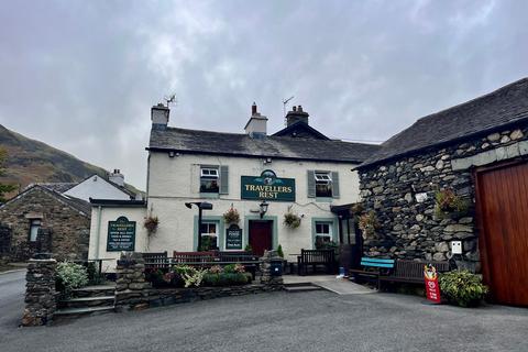 Pub to rent, Greenside Rd Penrith CA11 0QQ