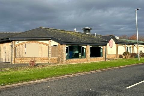 Restaurant to rent, Derwent Dr Workington CA14 3YW