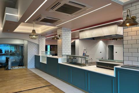 Restaurant to rent, Derwent Dr Workington CA14 3YW