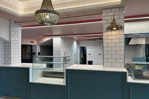 Restaurant to rent, Derwent Dr Workington CA14 3YW