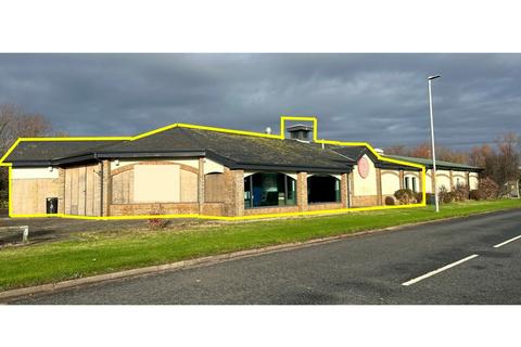 Restaurant to rent, Derwent Dr Workington CA14 3YW
