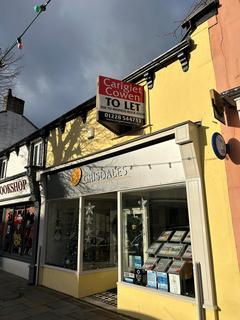 Retail property (high street) to rent, Main St Cockermouth CA13 9LQ