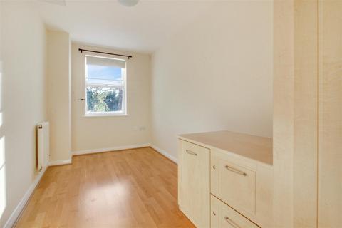 undefined, Salmons Brook House, EN2